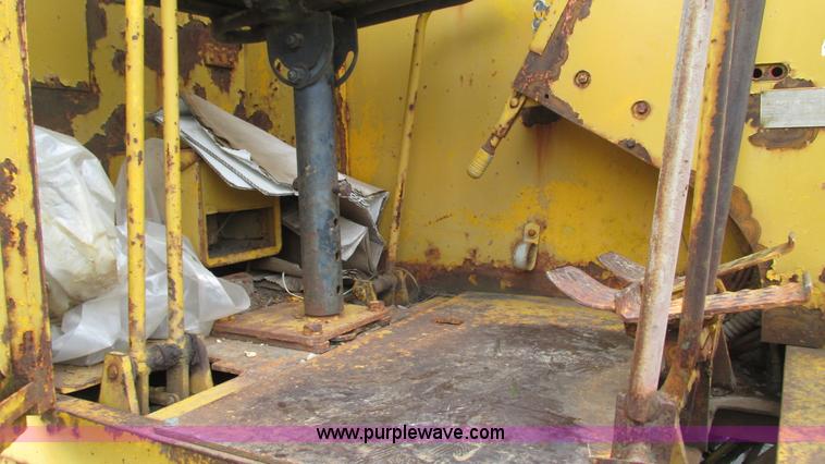 image for item I3059 Insley H560B excavator