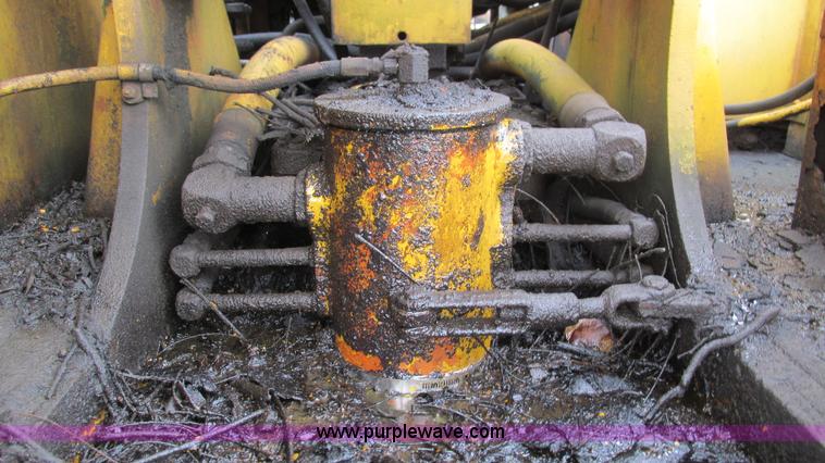 image for item I3059 Insley H560B excavator