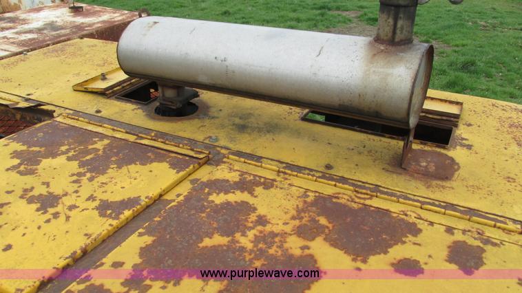 image for item I3059 Insley H560B excavator