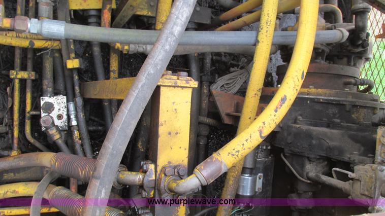 image for item I3059 Insley H560B excavator