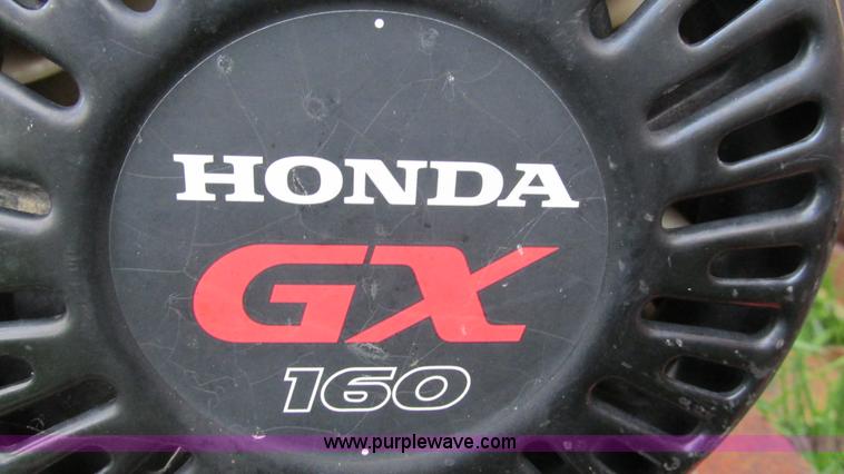 image for item I3060 Water tank bed