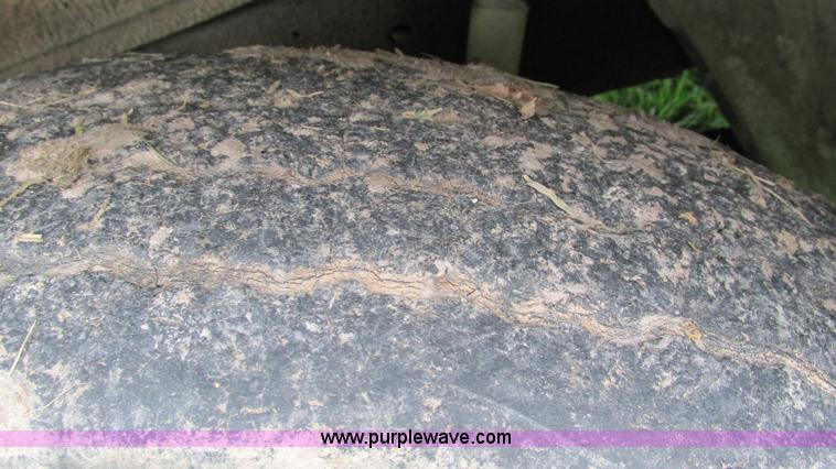 image for item I3061 1979 Chevrolet C70 Custom Deluxe fuel truck