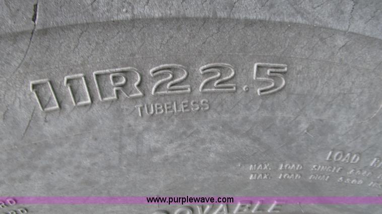 image for item I3061 1979 Chevrolet C70 Custom Deluxe fuel truck