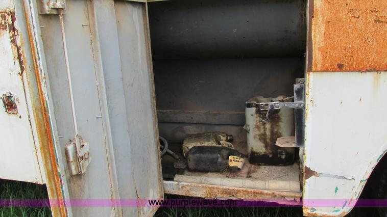 image for item I3061 1979 Chevrolet C70 Custom Deluxe fuel truck