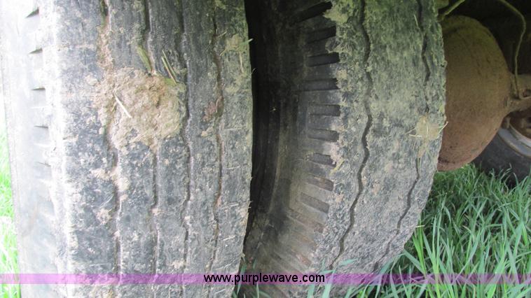 image for item I3061 1979 Chevrolet C70 Custom Deluxe fuel truck