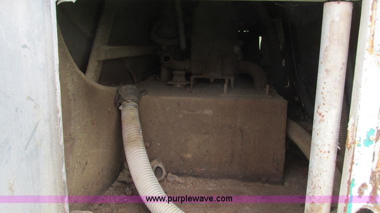 image for item I3061 1979 Chevrolet C70 Custom Deluxe fuel truck