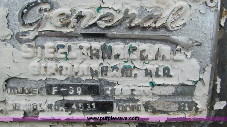 image for item I3061 1979 Chevrolet C70 Custom Deluxe fuel truck