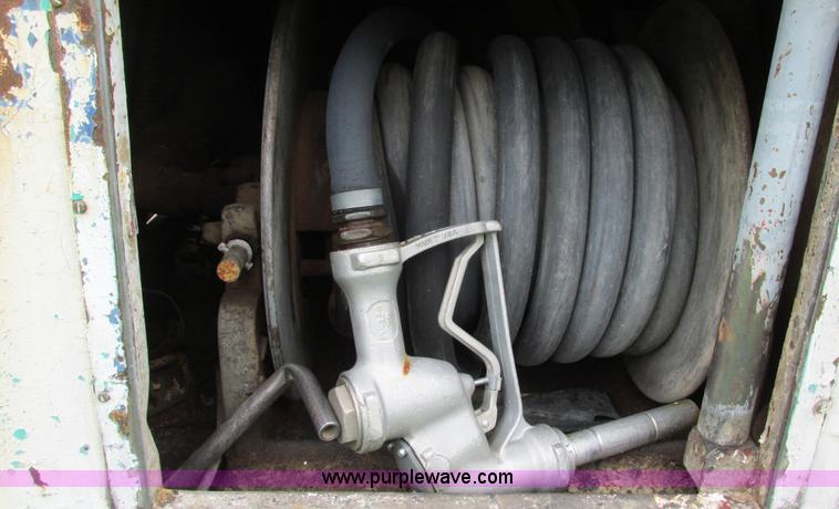 image for item I3061 1979 Chevrolet C70 Custom Deluxe fuel truck