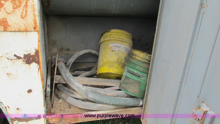 image for item I3061 1979 Chevrolet C70 Custom Deluxe fuel truck