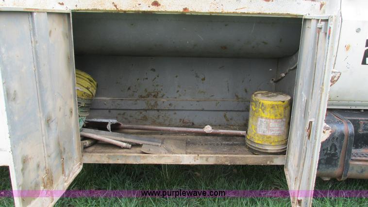 image for item I3061 1979 Chevrolet C70 Custom Deluxe fuel truck