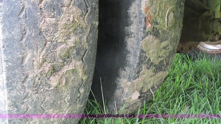 image for item I3061 1979 Chevrolet C70 Custom Deluxe fuel truck