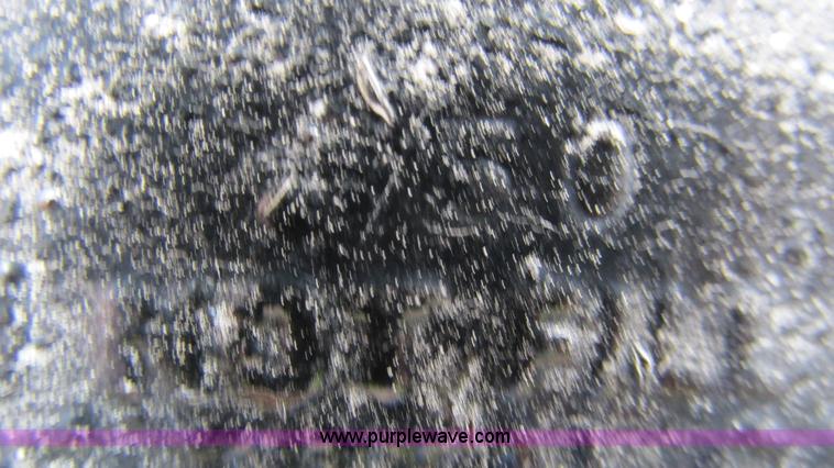 image for item I3061 1979 Chevrolet C70 Custom Deluxe fuel truck