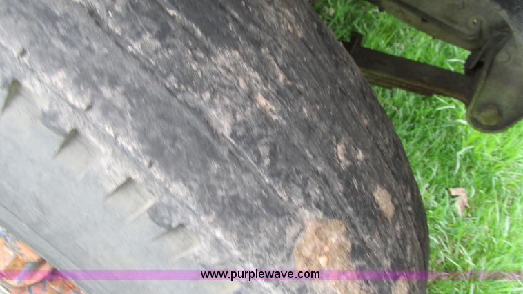 image for item I3061 1979 Chevrolet C70 Custom Deluxe fuel truck