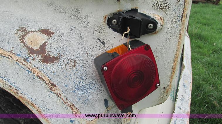 image for item I3061 1979 Chevrolet C70 Custom Deluxe fuel truck