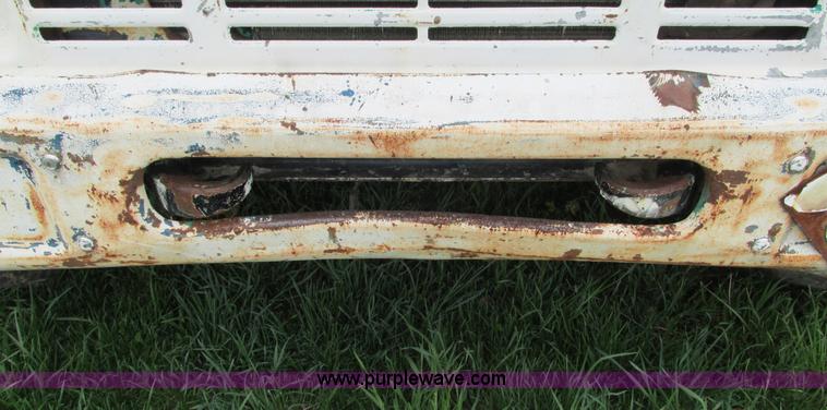 image for item I3061 1979 Chevrolet C70 Custom Deluxe fuel truck