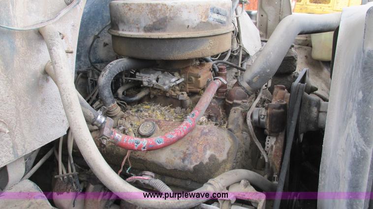 image for item I3061 1979 Chevrolet C70 Custom Deluxe fuel truck