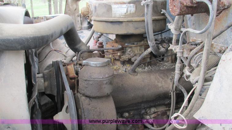 image for item I3061 1979 Chevrolet C70 Custom Deluxe fuel truck