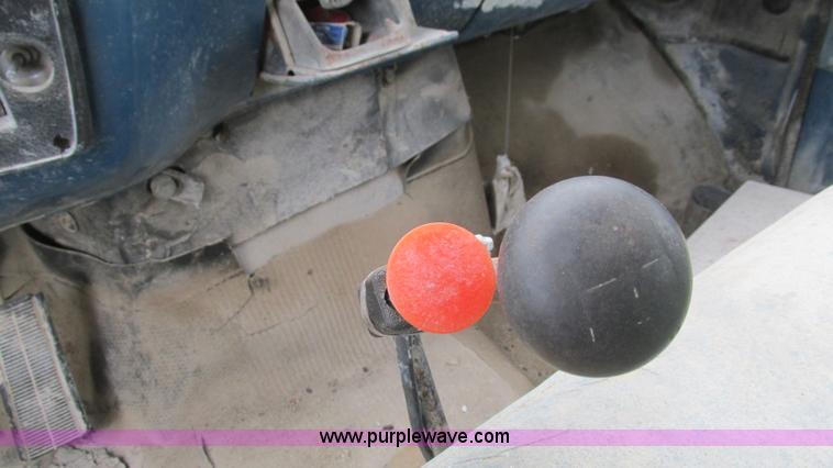 image for item I3061 1979 Chevrolet C70 Custom Deluxe fuel truck