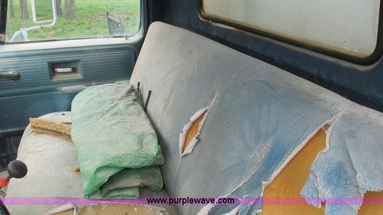 image for item I3061 1979 Chevrolet C70 Custom Deluxe fuel truck