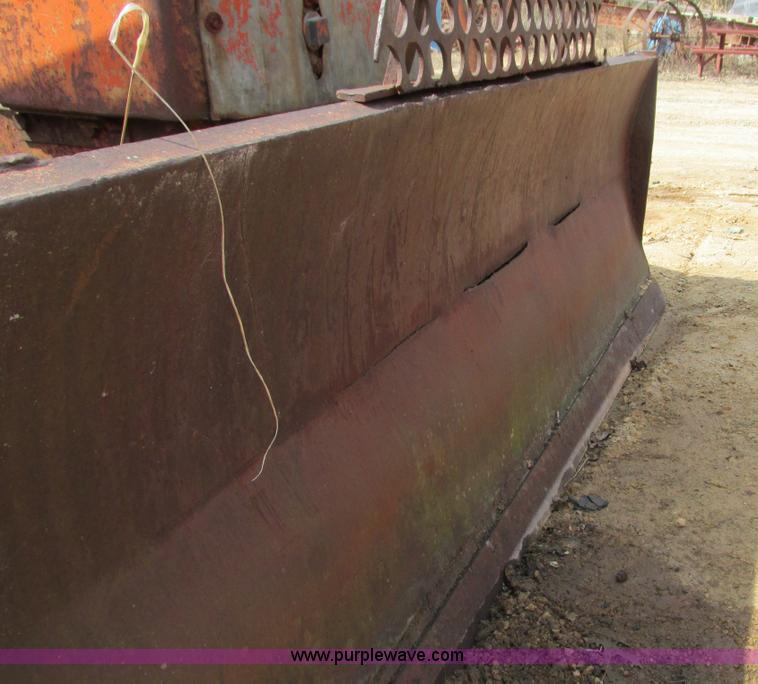 image for item I3763 Allis Chalmers HD5 dozer