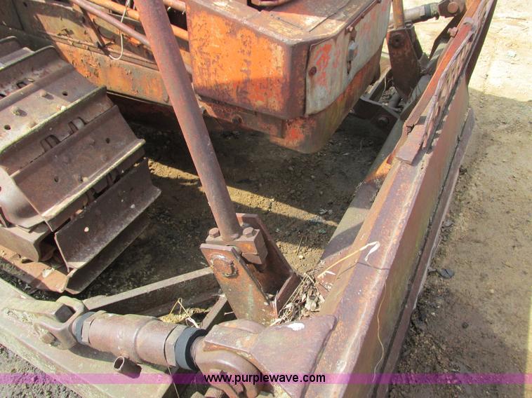 image for item I3763 Allis Chalmers HD5 dozer