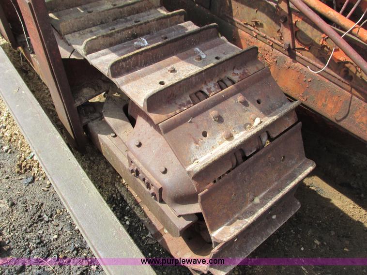 image for item I3763 Allis Chalmers HD5 dozer