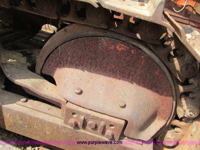 image for item I3763 Allis Chalmers HD5 dozer