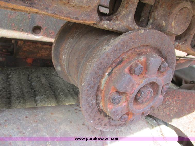 image for item I3763 Allis Chalmers HD5 dozer