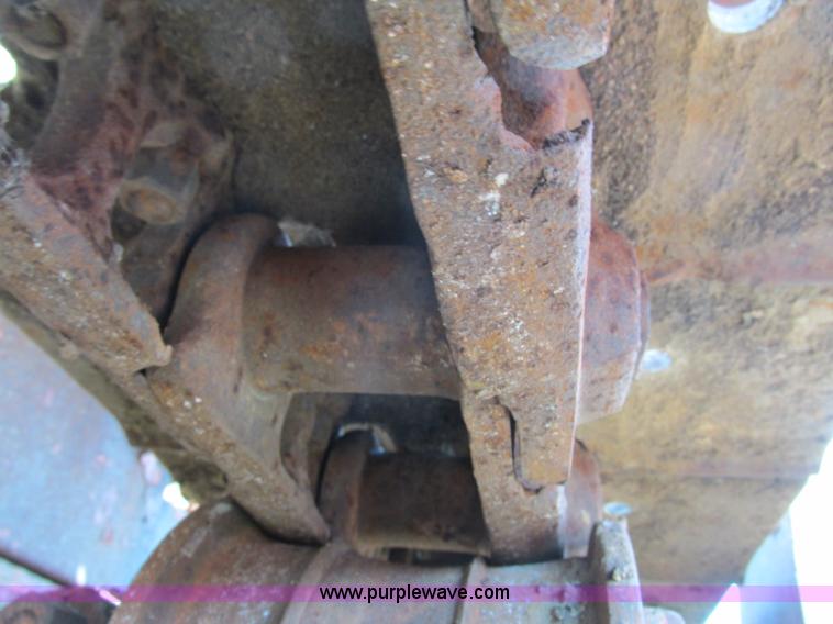 image for item I3763 Allis Chalmers HD5 dozer