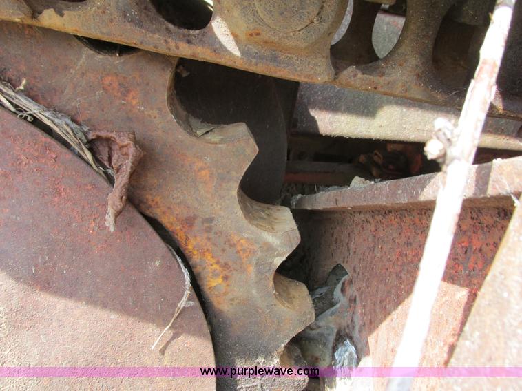 image for item I3763 Allis Chalmers HD5 dozer