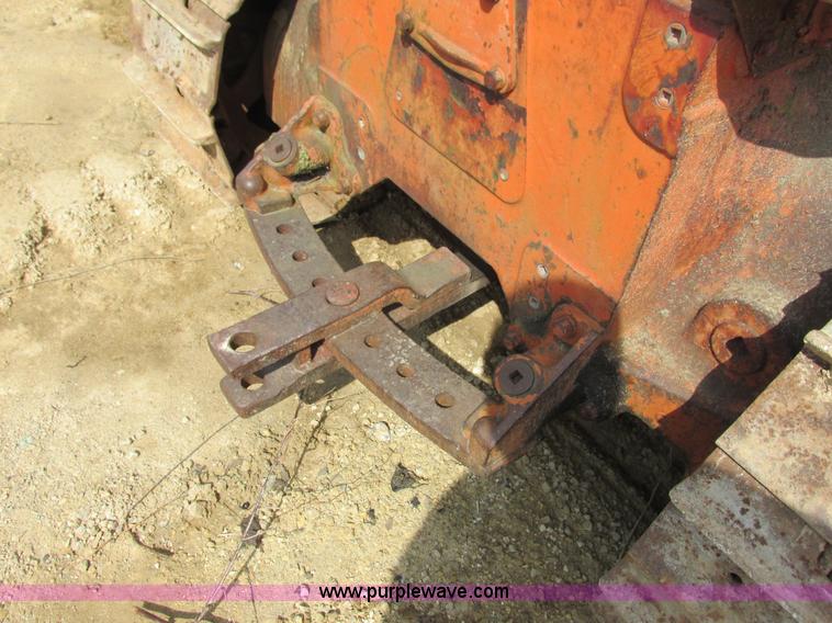 image for item I3763 Allis Chalmers HD5 dozer