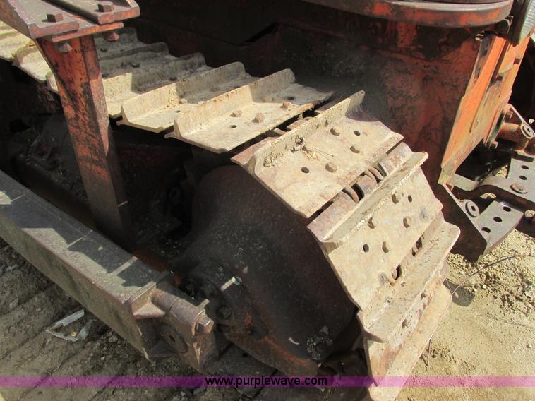 image for item I3763 Allis Chalmers HD5 dozer