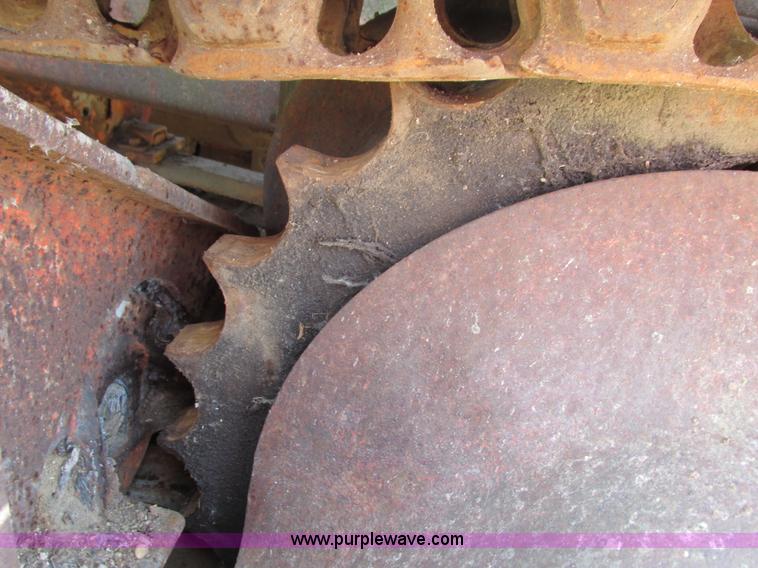 image for item I3763 Allis Chalmers HD5 dozer