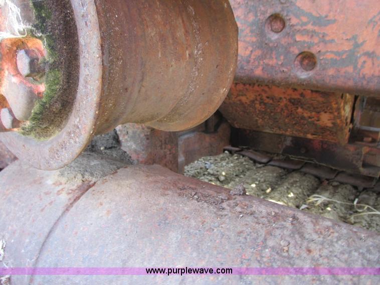 image for item I3763 Allis Chalmers HD5 dozer