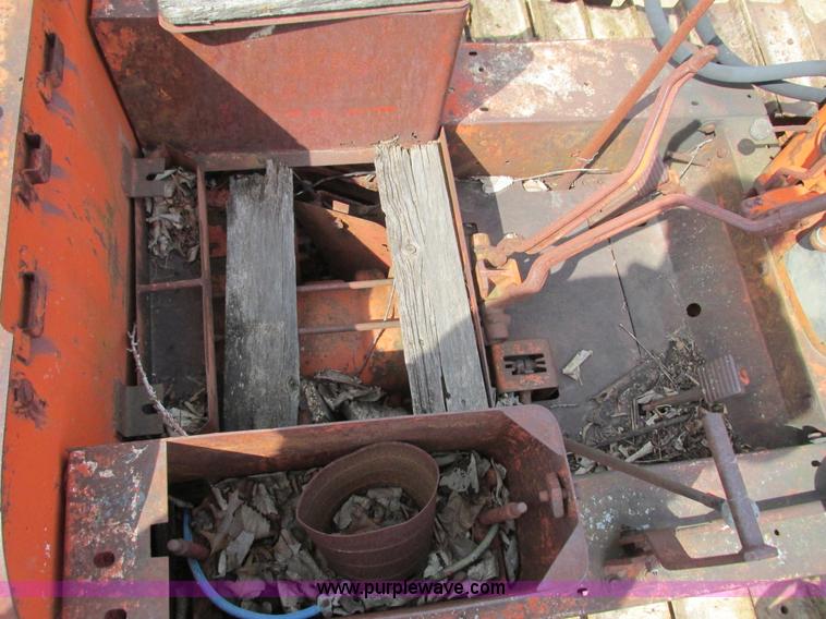 image for item I3763 Allis Chalmers HD5 dozer