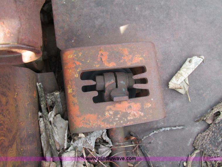 image for item I3763 Allis Chalmers HD5 dozer