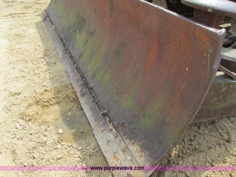 image for item I3765 Allis Chalmers HD5 dozer