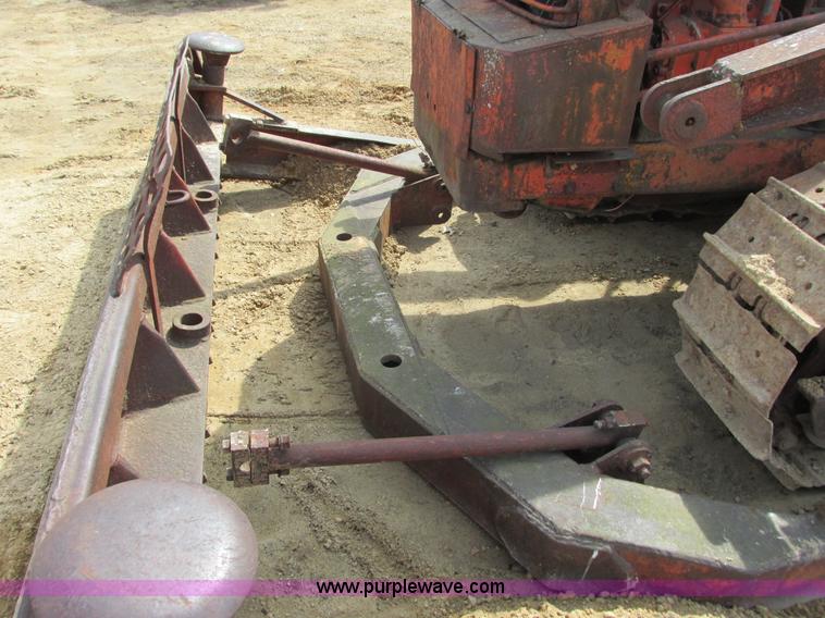 image for item I3765 Allis Chalmers HD5 dozer