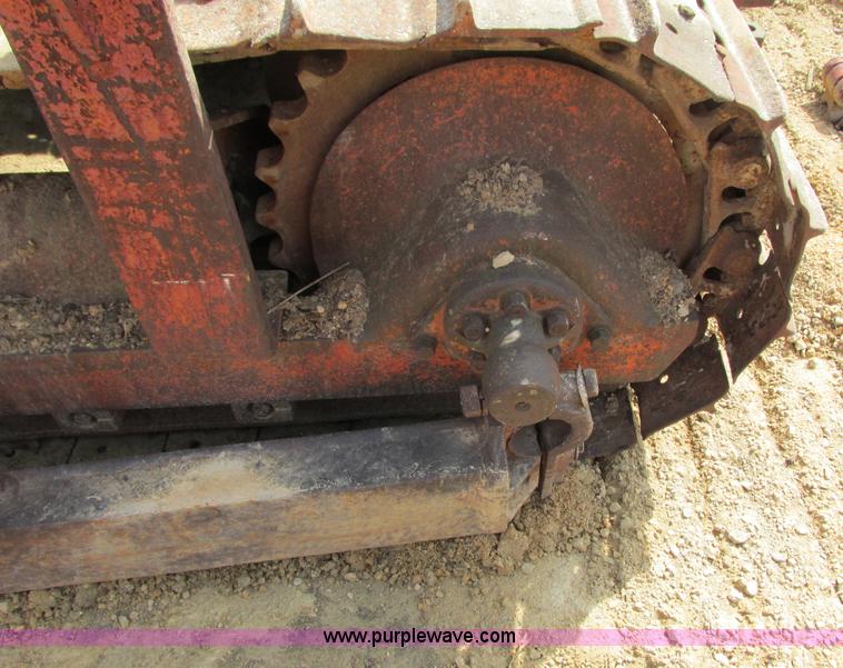 image for item I3765 Allis Chalmers HD5 dozer