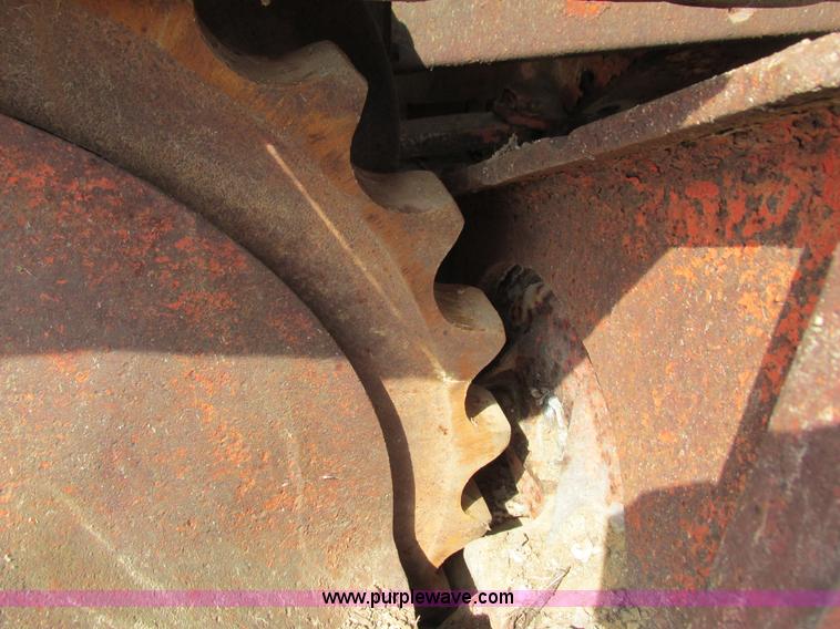 image for item I3765 Allis Chalmers HD5 dozer