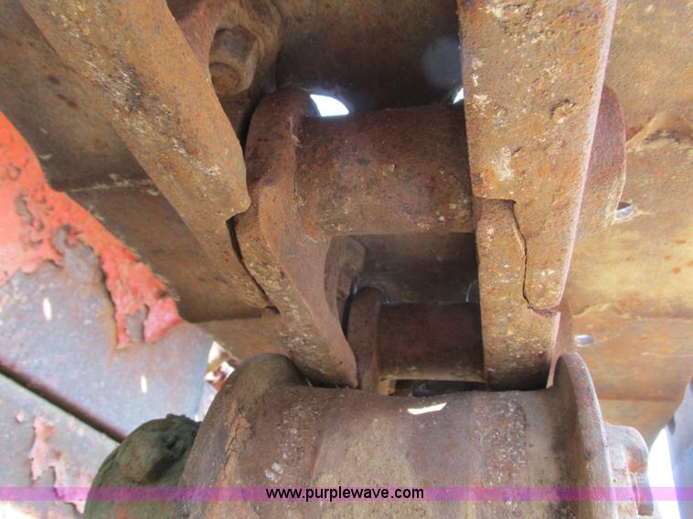 image for item I3765 Allis Chalmers HD5 dozer