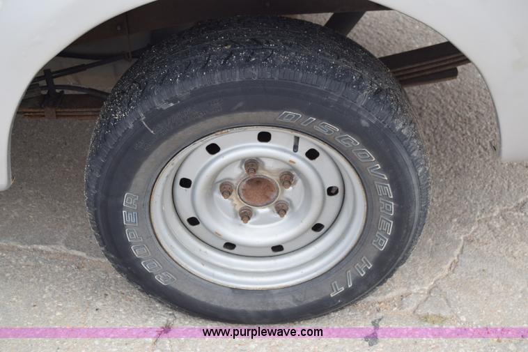 image for item J6678 2001 Ford F150 XLT SuperCab pickup truck