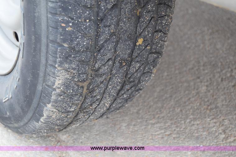 image for item J6678 2001 Ford F150 XLT SuperCab pickup truck