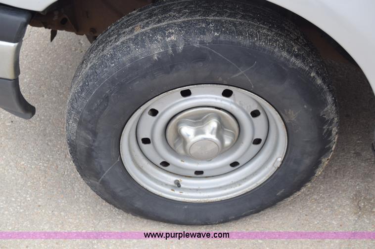 image for item J6678 2001 Ford F150 XLT SuperCab pickup truck