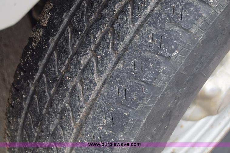 image for item J6678 2001 Ford F150 XLT SuperCab pickup truck