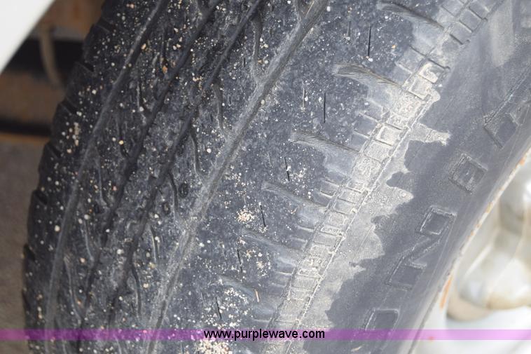 image for item J6678 2001 Ford F150 XLT SuperCab pickup truck