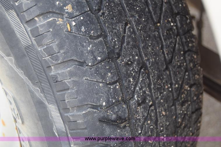 image for item J6678 2001 Ford F150 XLT SuperCab pickup truck