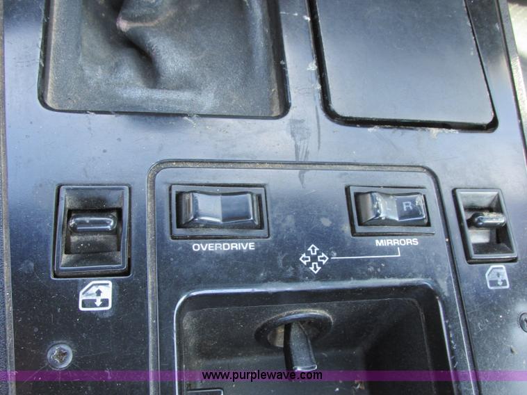 image for item J6691 1984 Chevrolet Corvette