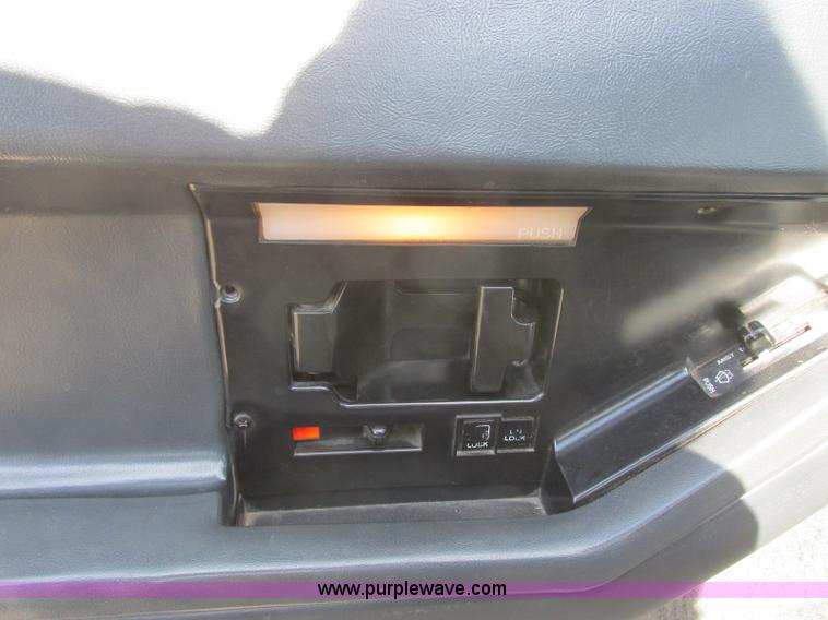 image for item J6691 1984 Chevrolet Corvette