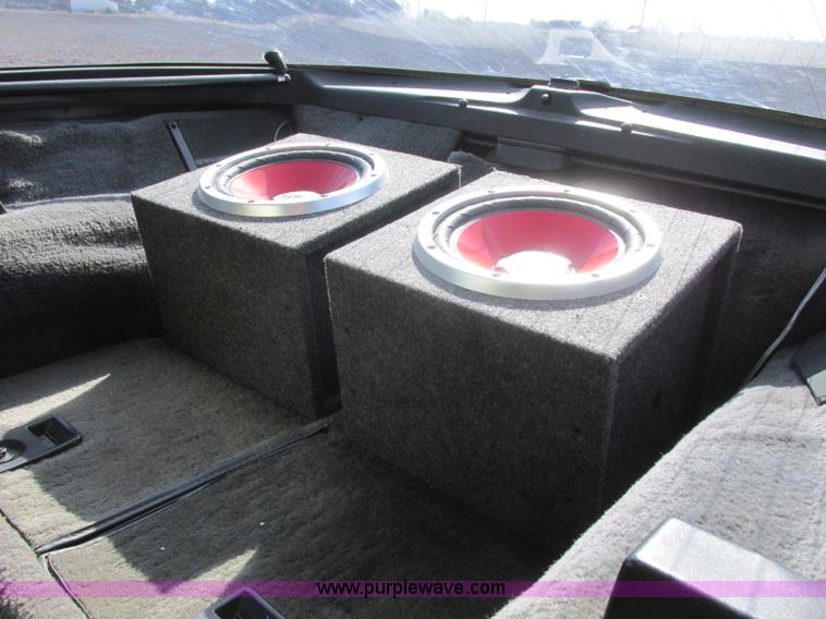 image for item J6691 1984 Chevrolet Corvette